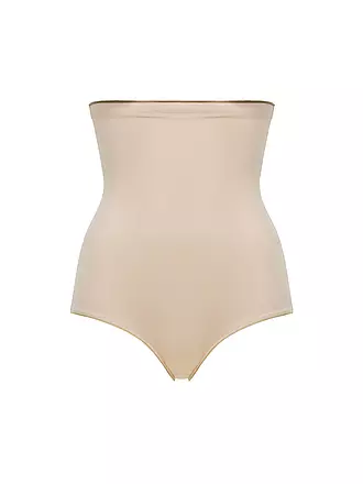 FELINA CONTURELLE | Shapebody "Highwaist - Soft Touch" (Sand) | 